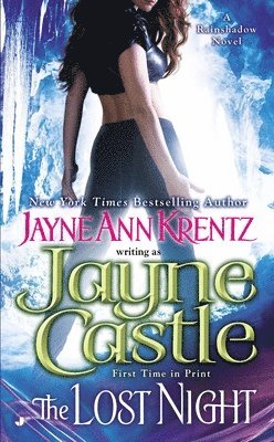 Jayne Castle - The Lost Night, Pocket