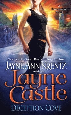 Jayne Castle - Deception Cove, Pocket