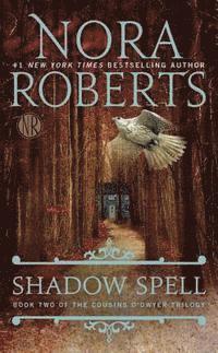 Nora Roberts - Shadow Spell, Pocket