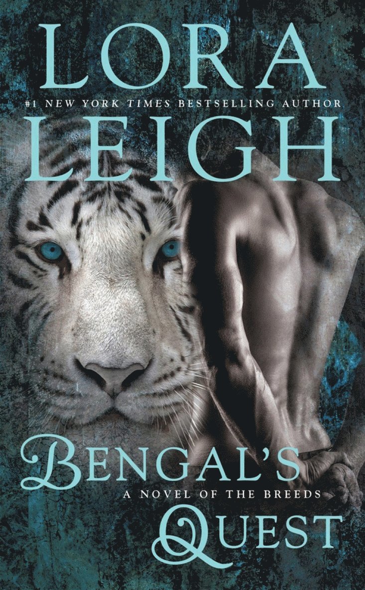 Lora Leigh - Bengal's Quest, Häftad