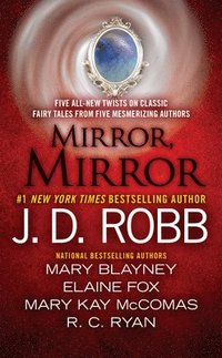 bokomslag Robb, J: Mirror, Mirror