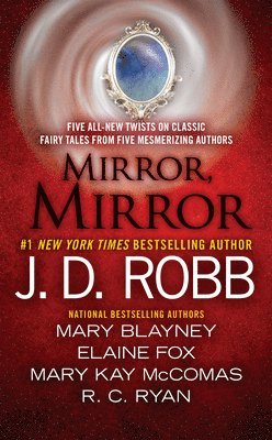 bokomslag Robb, J: Mirror, Mirror