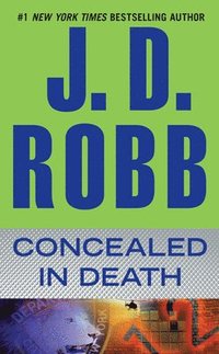 bokomslag Concealed in Death