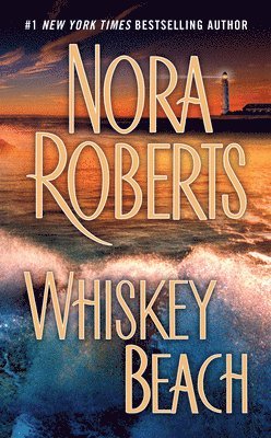 Nora Roberts - Whiskey Beach, Pocket