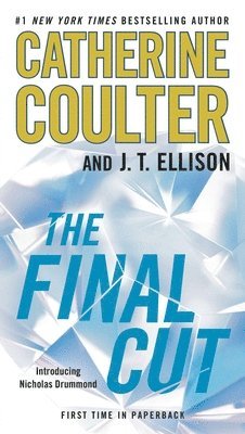 Catherine Coulter, J. T. Ellison - The Final Cut, Pocket