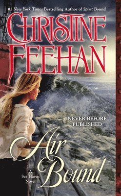 Christine Feehan - Air Bound, Pocket