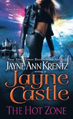 Jayne Castle - The Hot Zone, Pocket