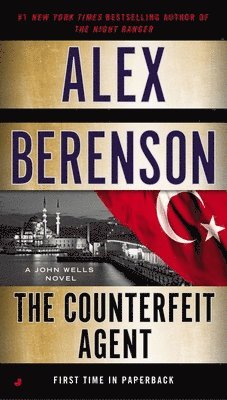 The Counterfeit Agent 1