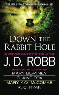 bokomslag Down the Rabbit Hole