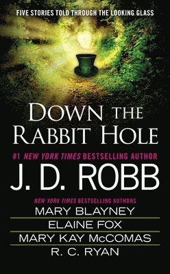 bokomslag Down the Rabbit Hole