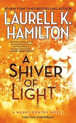 Laurell K. Hamilton - A Shiver of Light, Pocket