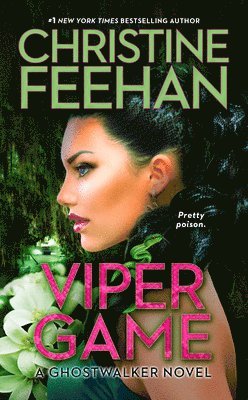 Christine Feehan - Viper Game, Pocket