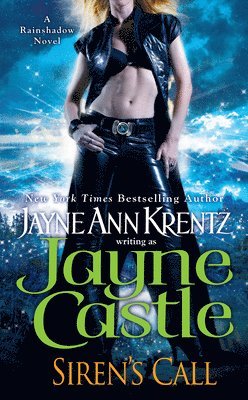 Jayne Castle - Siren's Call, Pocket