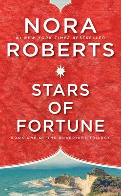 Nora Roberts - Stars of Fortune, Pocket