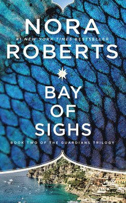Nora Roberts - Bay of Sighs, Pocket