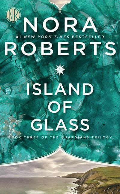 Nora Roberts - Island of Glass, Pocket