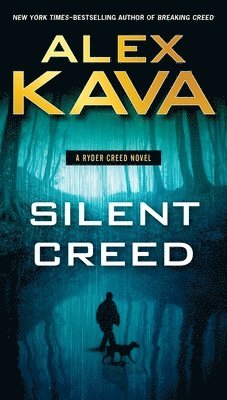 Alex Kava - Silent Creed, Pocket