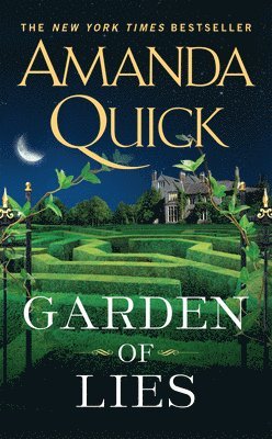 Garden of Lies