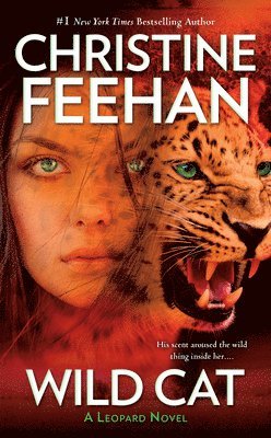 Christine Feehan - Wild Cat, Pocket