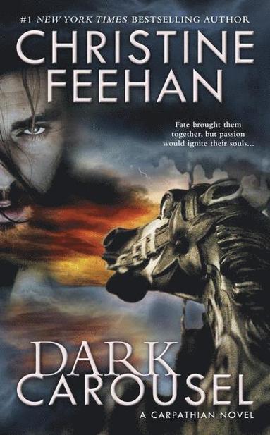 Christine Feehan - Dark Carousel, Pocket