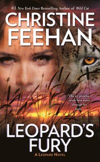 bokomslag Leopard's Fury