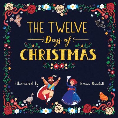 The Twelve Days of Christmas 1