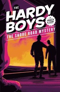 bokomslag The Shore Road Mystery #6