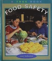 FOOD SAFETY, Häftad