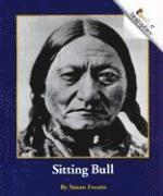 bokomslag Sitting Bull