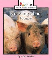 Knowing about Noses 1