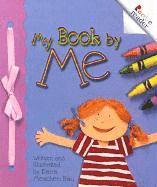 bokomslag My Book by Me