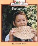 David F. Marx - Passover, Häftad