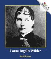bokomslag Laura Ingalls Wilder