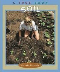 bokomslag Soil