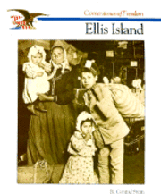bokomslag Ellis Island