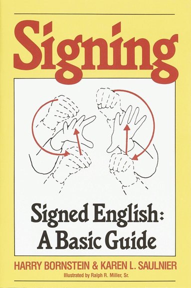 Harry Bornstein, Karen L. Saulnier - Signing, Häftad