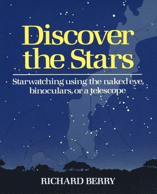 Richard Berry - Discover the Stars, Häftad