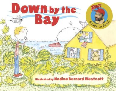Raffi - Down by the Bay, Häftad