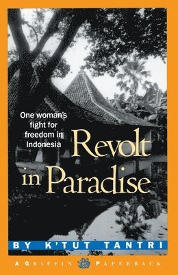 Revolt in Paradise 1