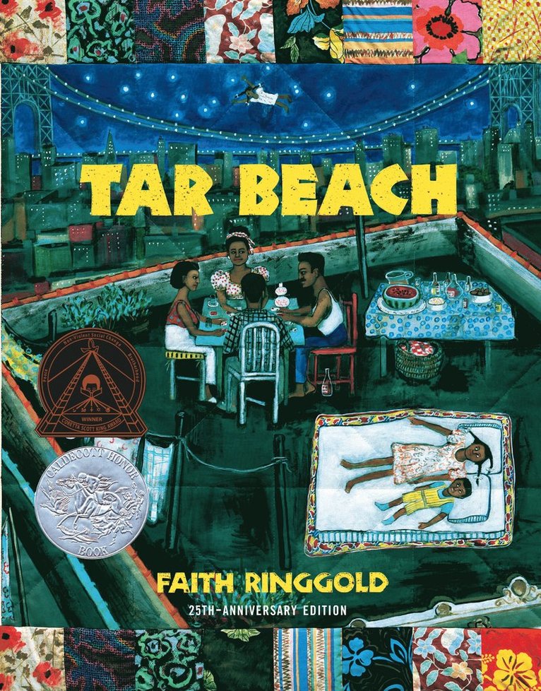 Tar Beach 1