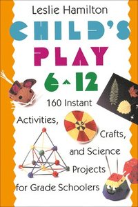 bokomslag Child's Play 6 - 12