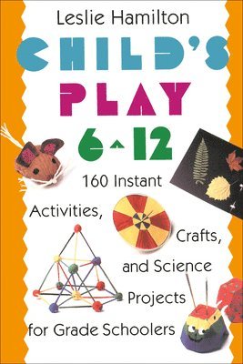Child's Play 6 - 12 1