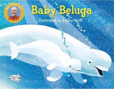 Raffi - Baby Beluga, Häftad