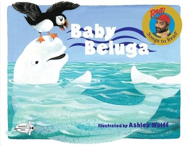 bokomslag Baby Beluga