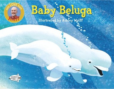 bokomslag Baby Beluga