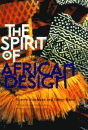 Spirit of African Design