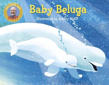 bokomslag Baby Beluga