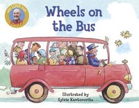bokomslag Wheels on the Bus