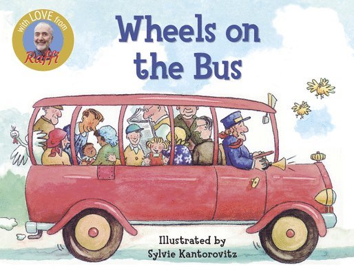 Wheels on the Bus 1