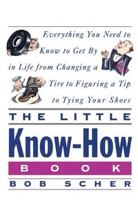 bokomslag Little Know-How Book
